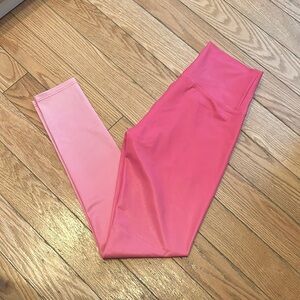 Beach Riot Ombré leggings
